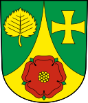 Eschenbach SG-blazon